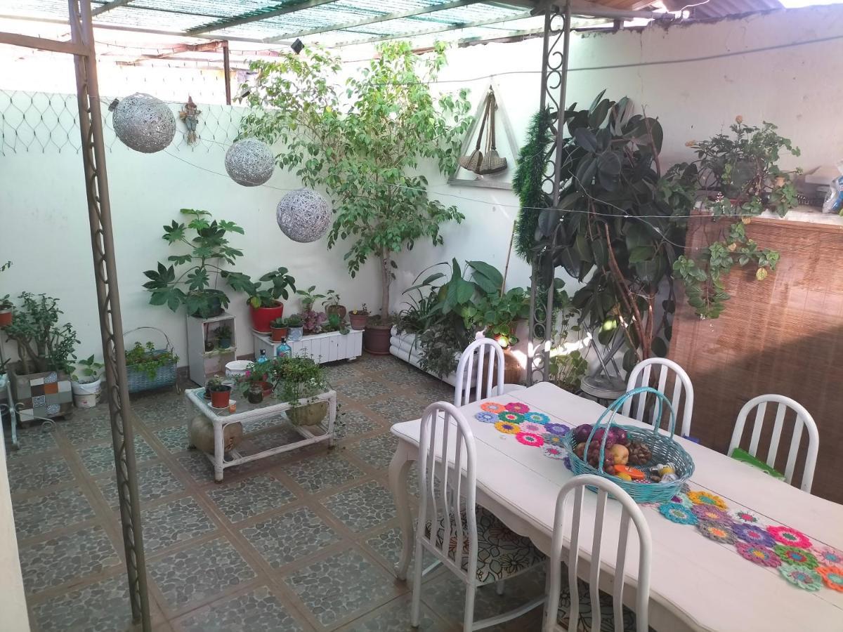 Appartamento El Hogar De Canela Talca  Esterno foto