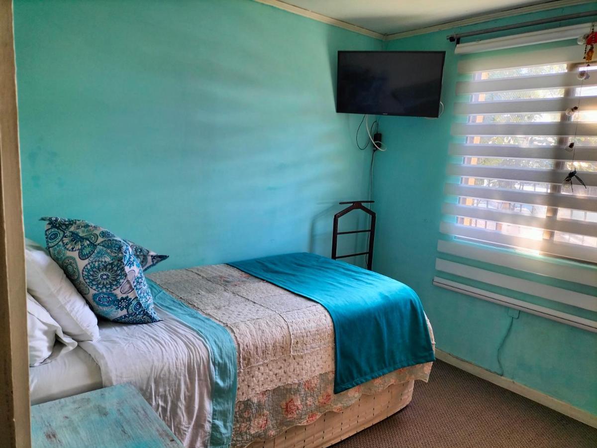 Appartamento El Hogar De Canela Talca  Esterno foto